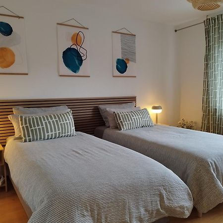 Casa Apartment I Naehe Freizeitpark I Bruehl I Koeln I Bonn 외부 사진