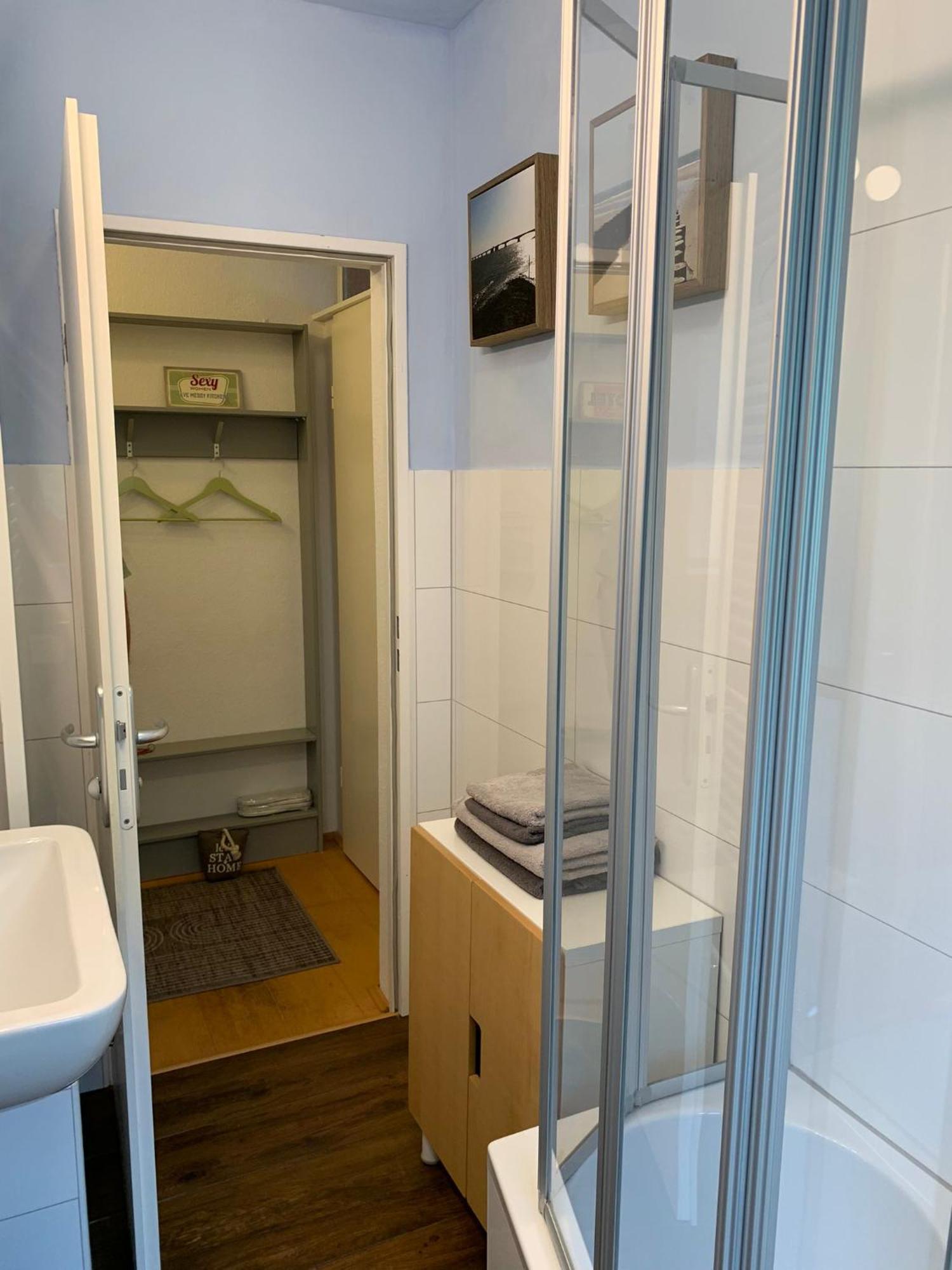 Casa Apartment I Naehe Freizeitpark I Bruehl I Koeln I Bonn 외부 사진
