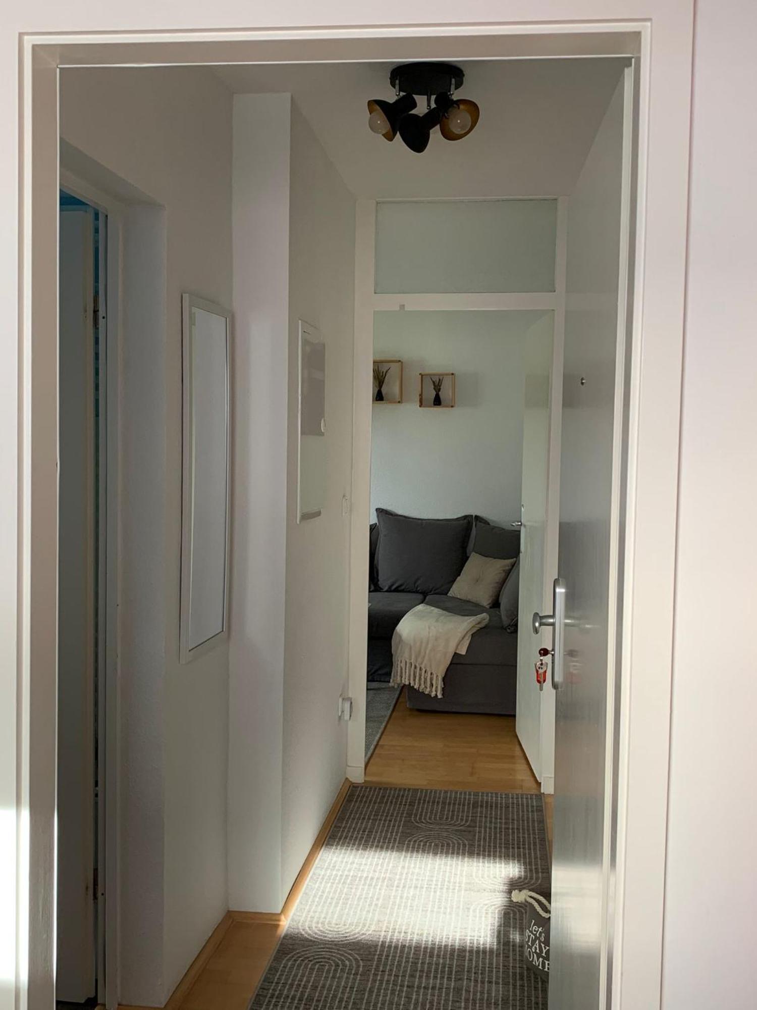 Casa Apartment I Naehe Freizeitpark I Bruehl I Koeln I Bonn 외부 사진
