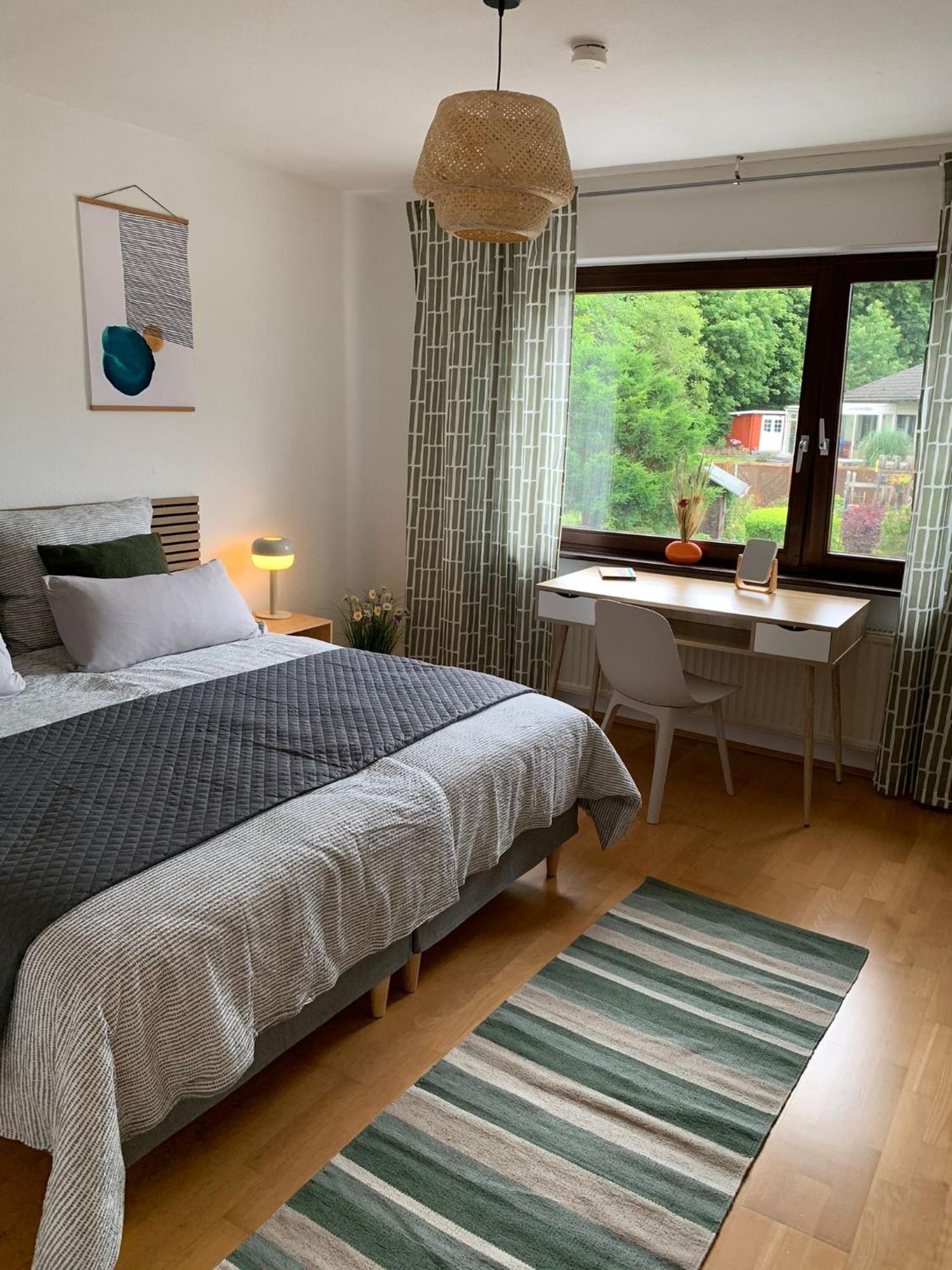 Casa Apartment I Naehe Freizeitpark I Bruehl I Koeln I Bonn 외부 사진