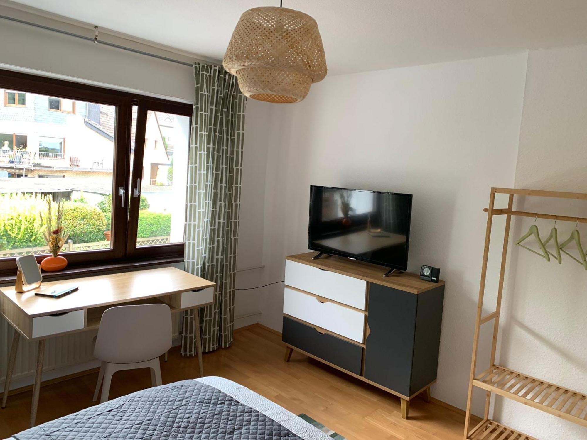 Casa Apartment I Naehe Freizeitpark I Bruehl I Koeln I Bonn 외부 사진