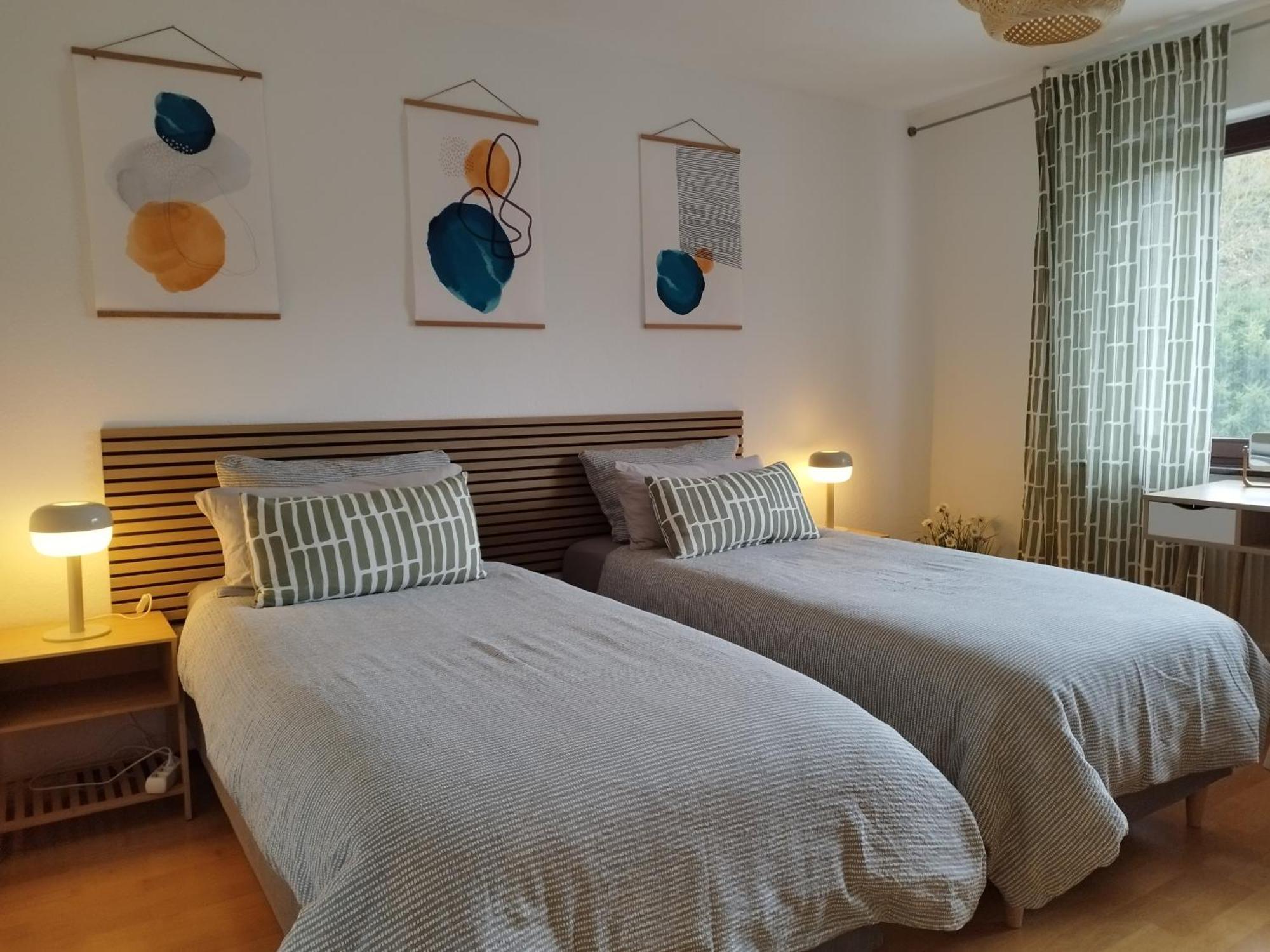Casa Apartment I Naehe Freizeitpark I Bruehl I Koeln I Bonn 외부 사진
